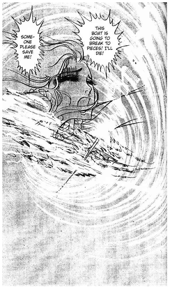 Page 44 Chapter 39 Crest of the Pharaoh