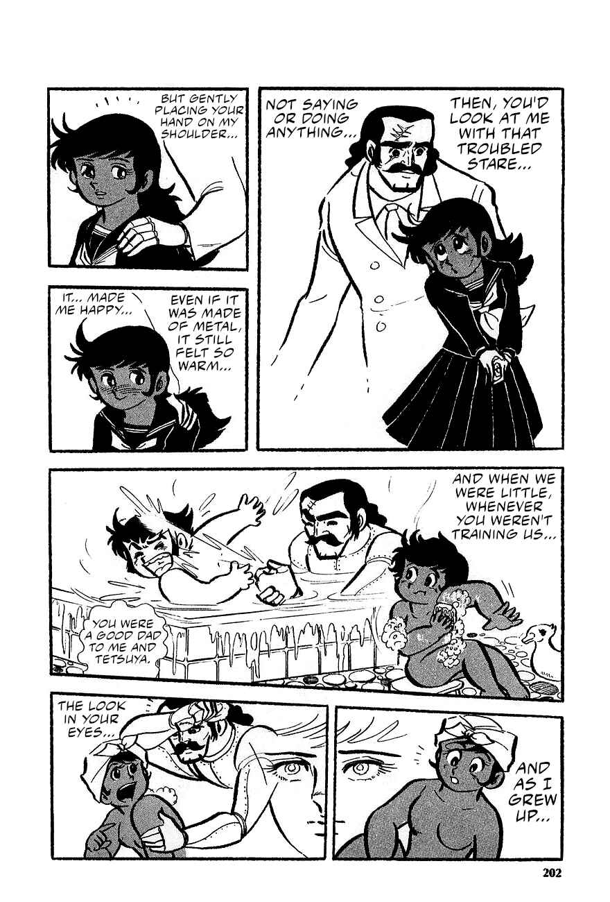 Page 49 Chapter 3 Great Mazinger (Outa Gosaku)