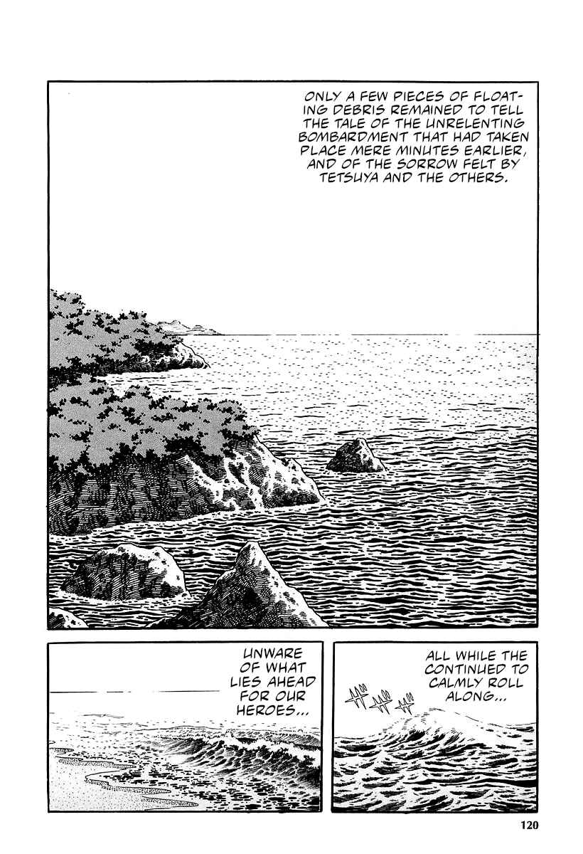 Page 80 Chapter 9 Great Mazinger (Outa Gosaku)