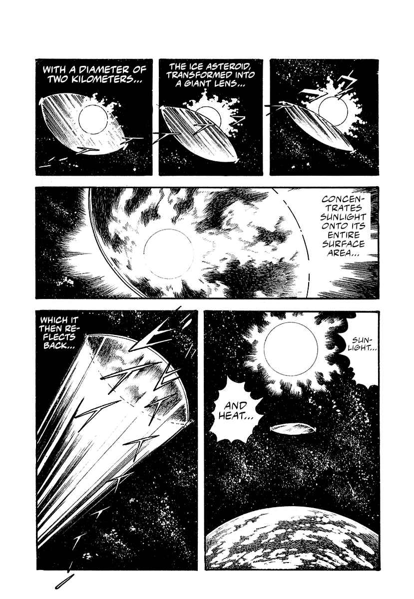 Page 39 Chapter 11 Great Mazinger (Outa Gosaku)