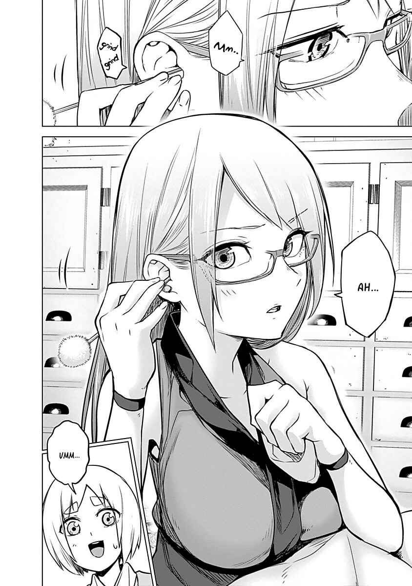 Page 20 Chapter 13 Kunoichi no Ichi!