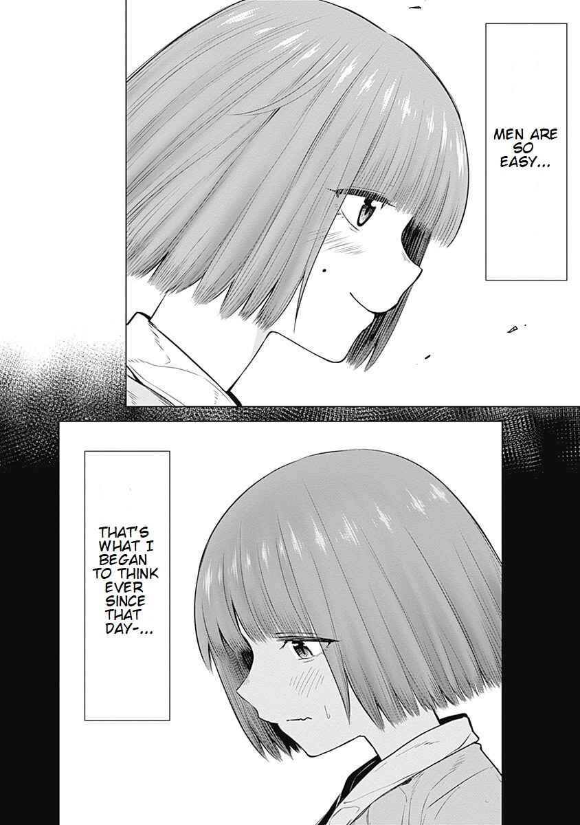 Page 9 Chapter 28 Kunoichi no Ichi!