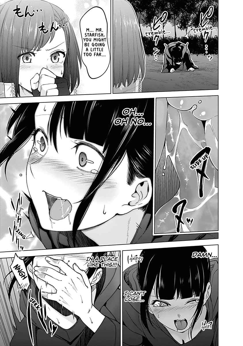 Page 16 Chapter 39 Kunoichi no Ichi!