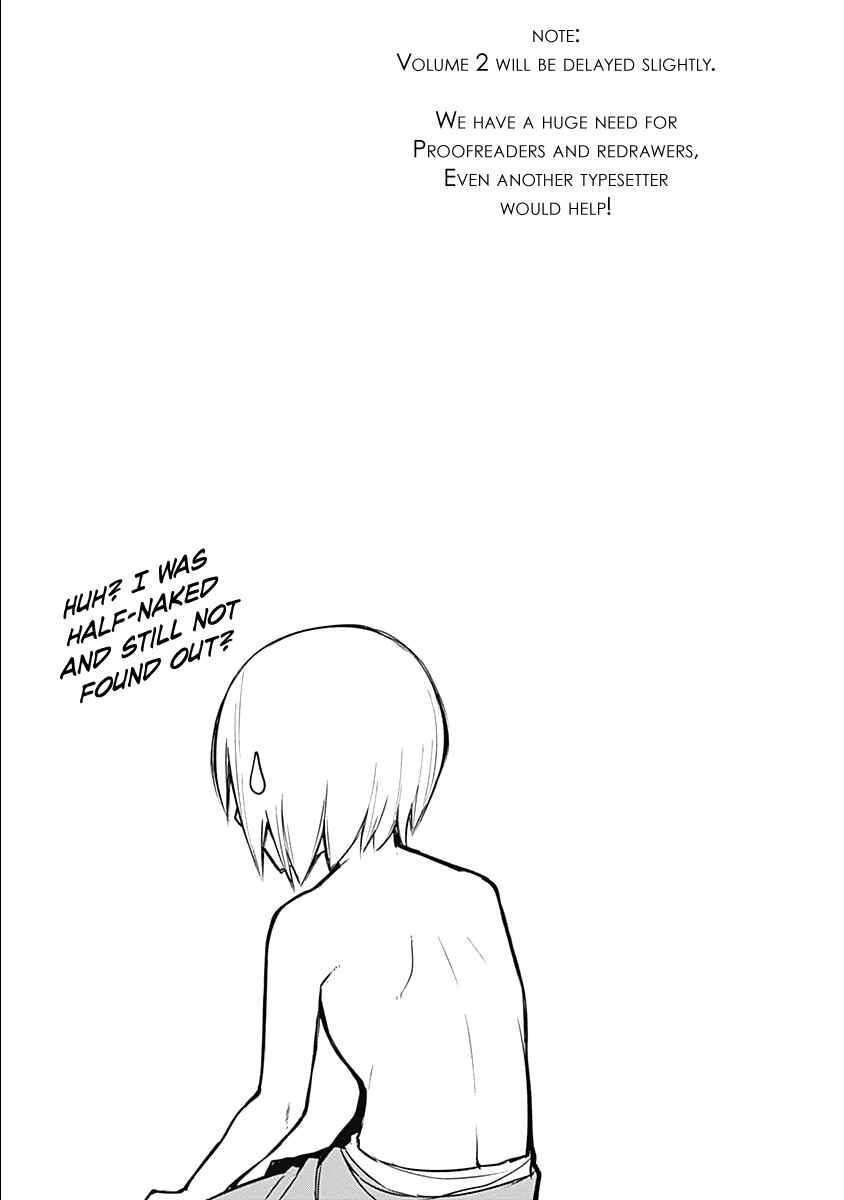 Page 24 Chapter 7 Kunoichi no Ichi!
