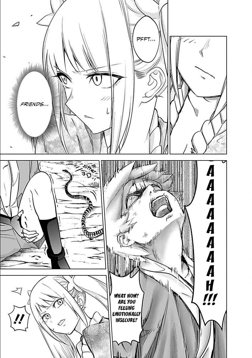 Page 12 Chapter 9 Kunoichi no Ichi!