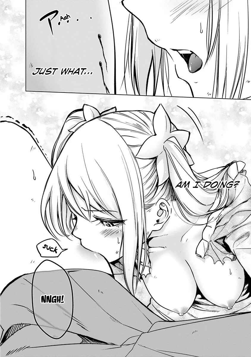 Page 15 Chapter 9 Kunoichi no Ichi!