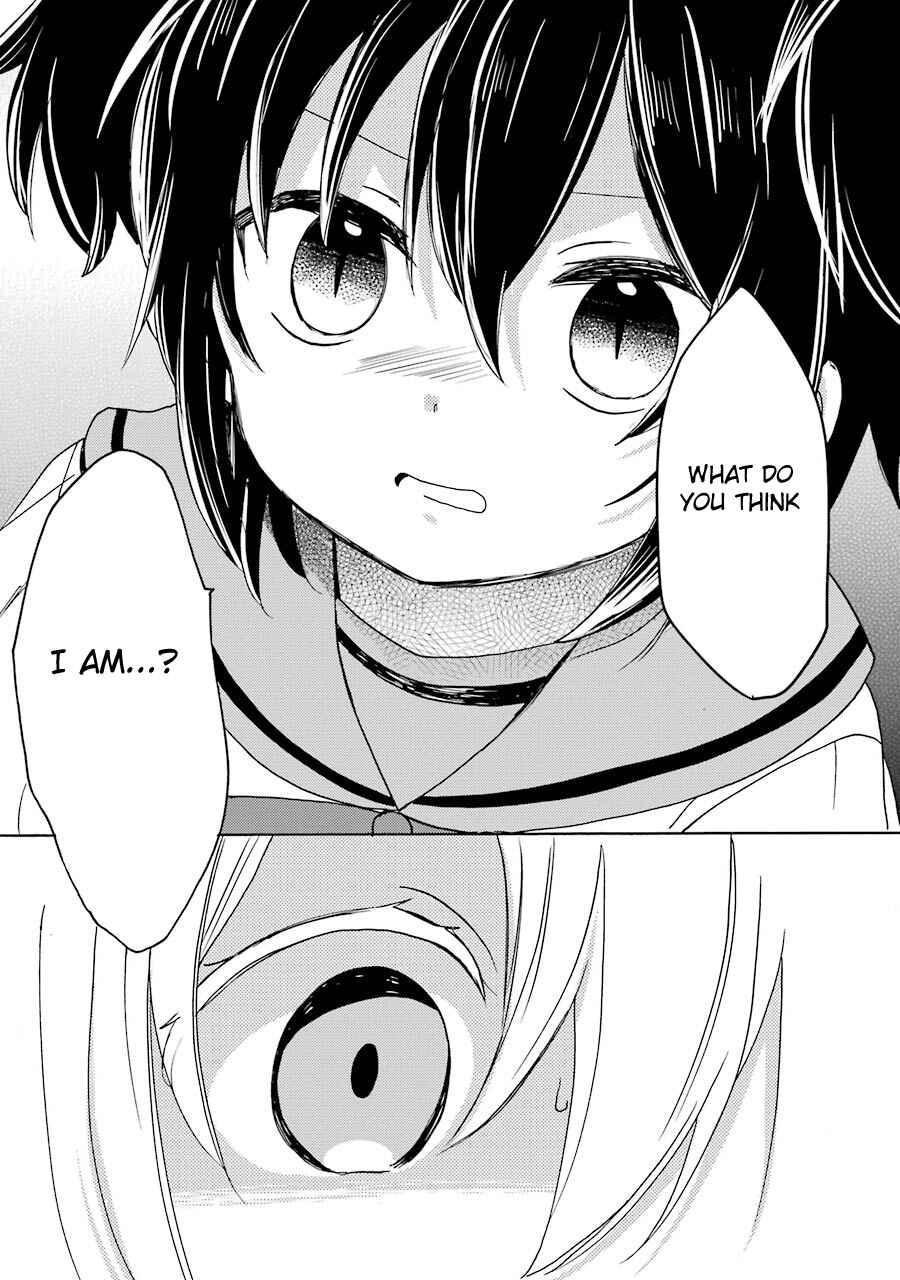 Page 18 Chapter 26 Happy Sugar Life