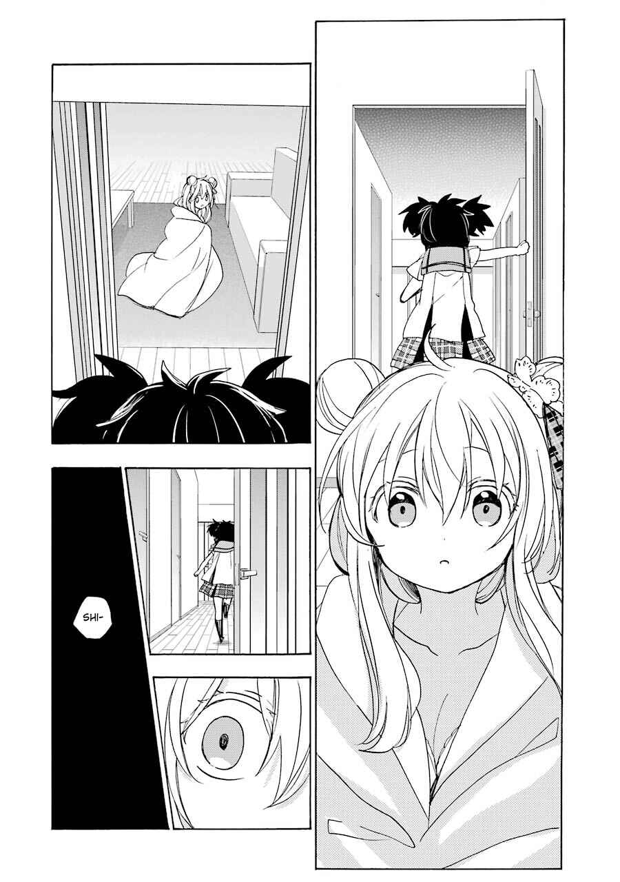 Page 22 Chapter 26 Happy Sugar Life