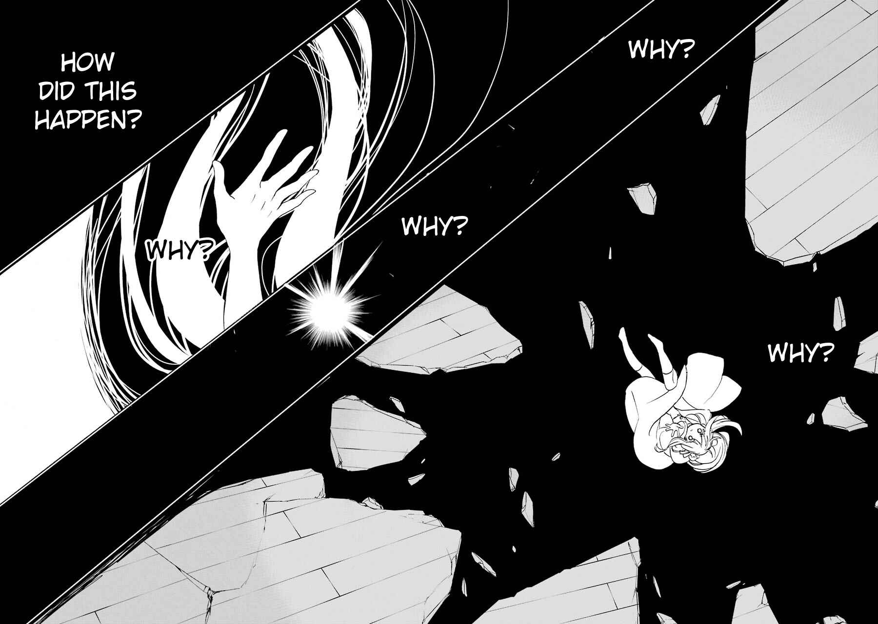 Page 29 Chapter 26 Happy Sugar Life