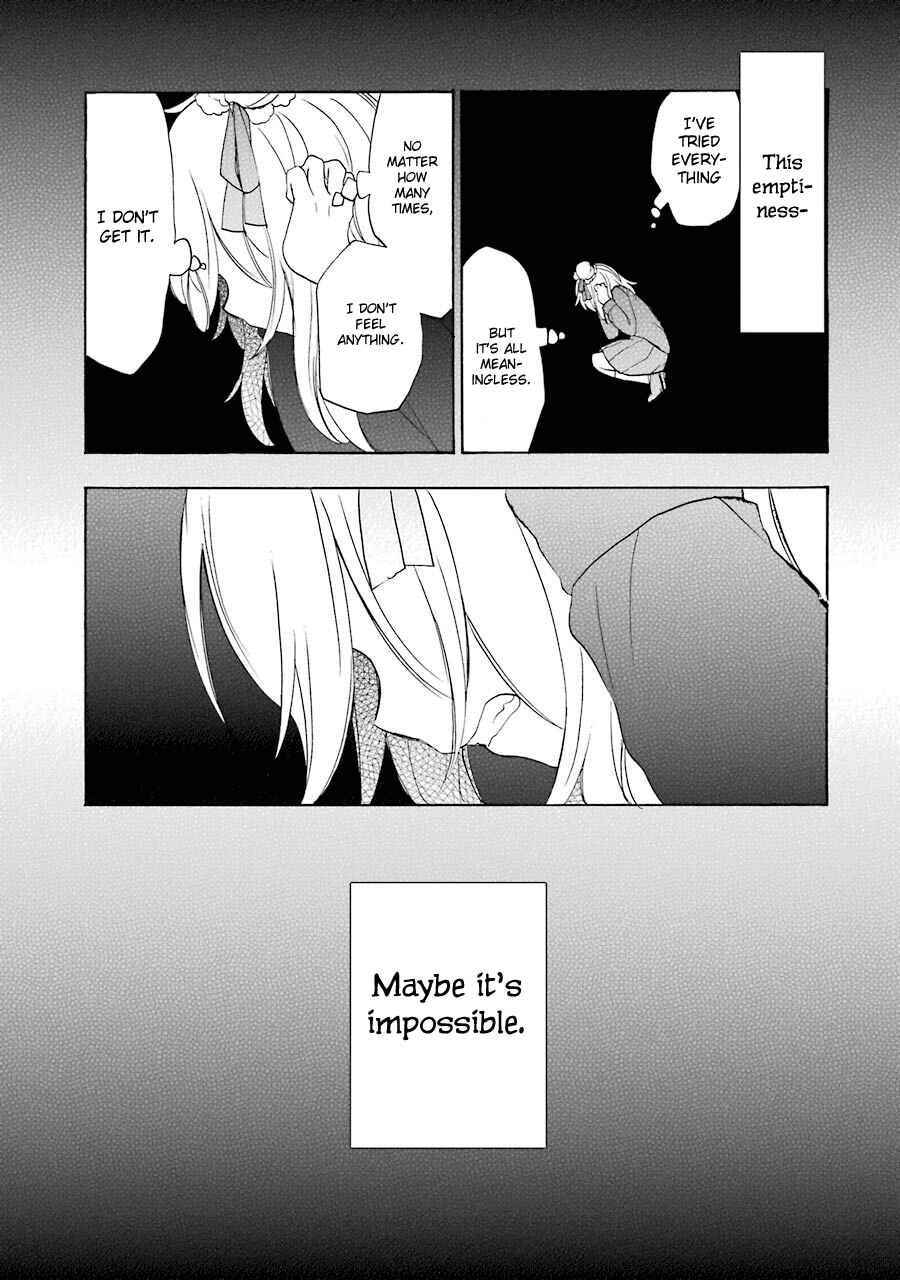 Page 10 Chapter 30.5 Happy Sugar Life