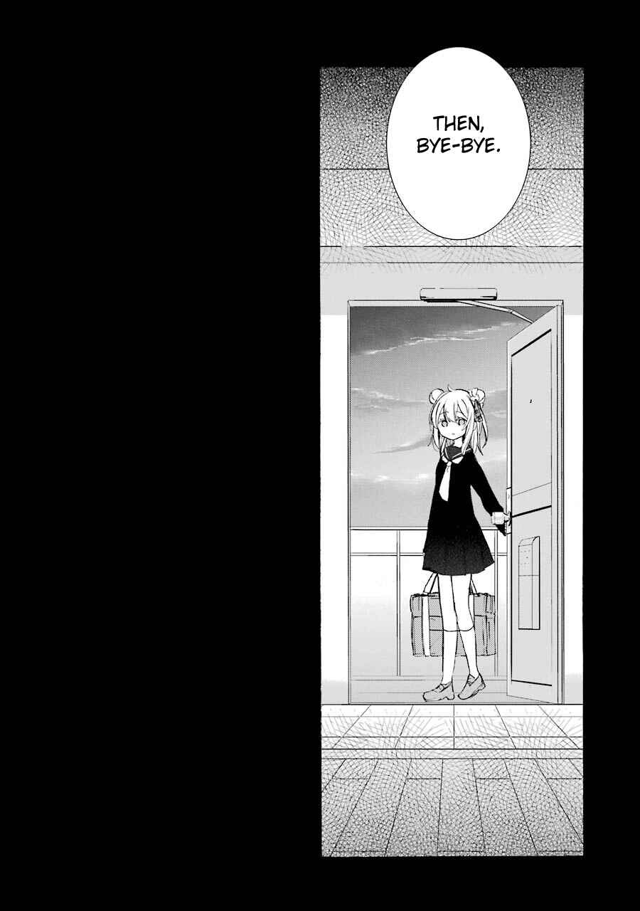 Page 6 Chapter 30.5 Happy Sugar Life