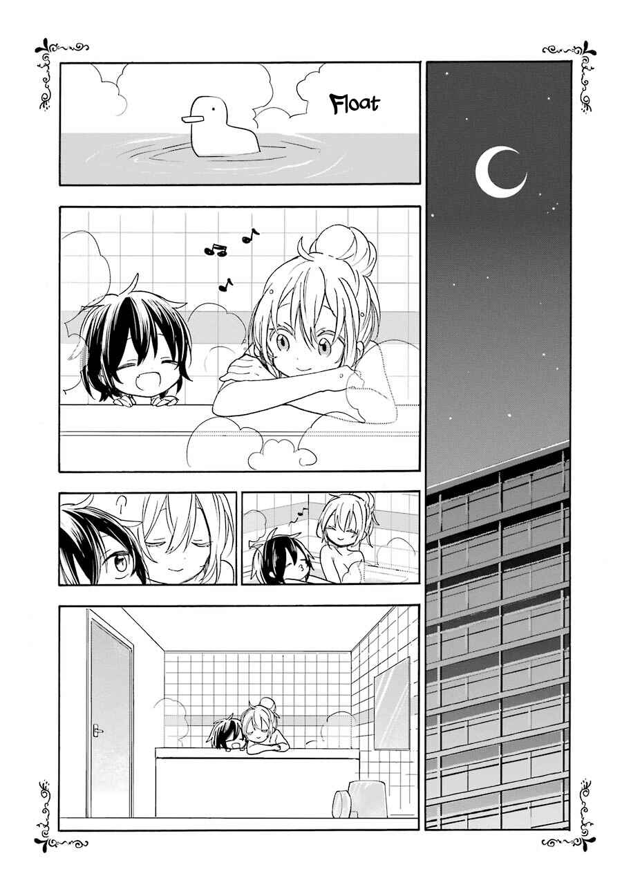 Page 26 Chapter 8 Happy Sugar Life
