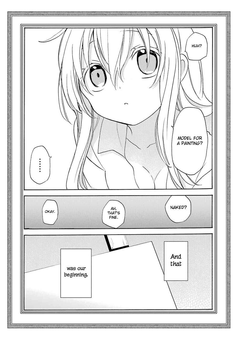 Page 12 Chapter 19 Happy Sugar Life