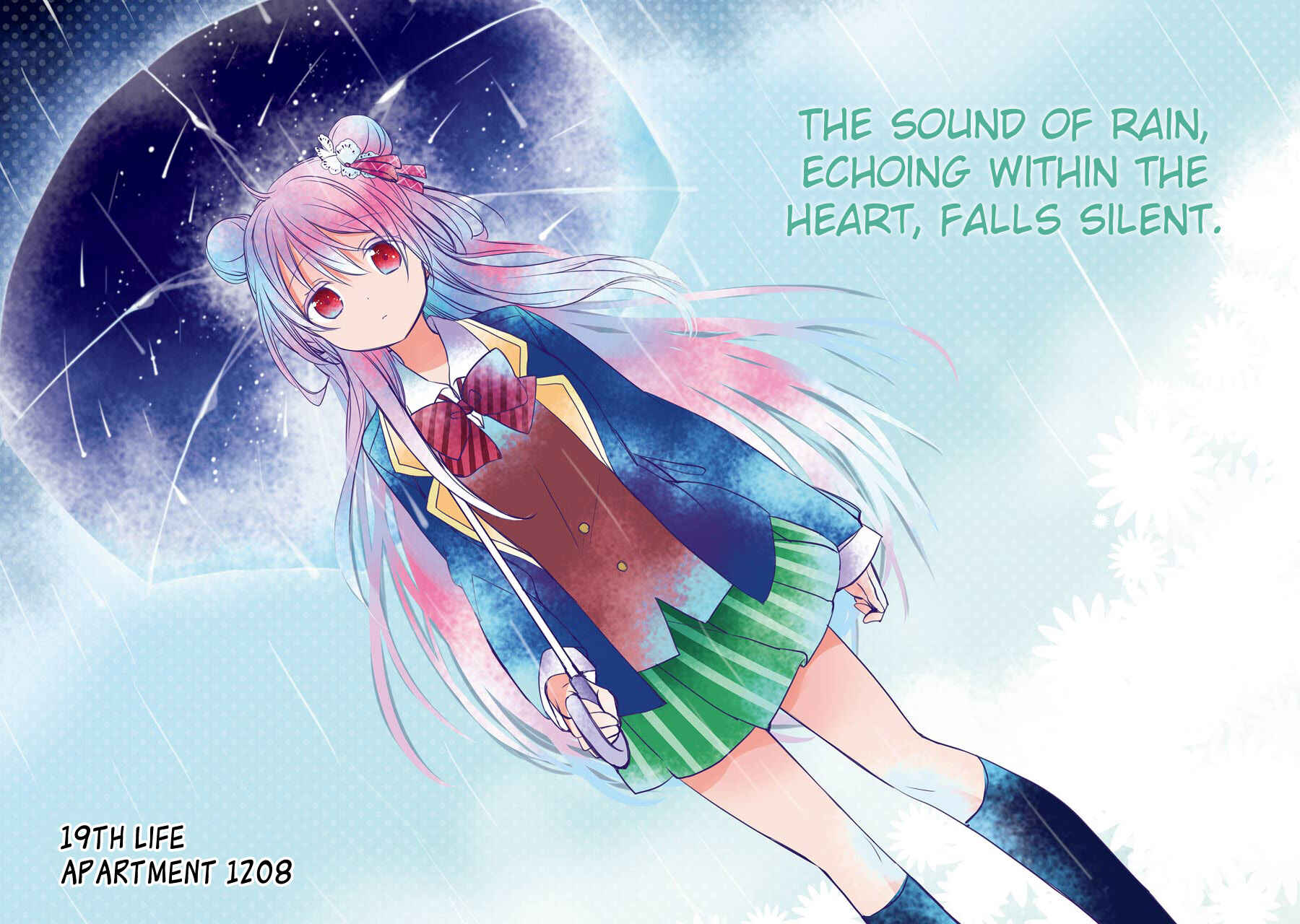 Page 9 Chapter 19 Happy Sugar Life