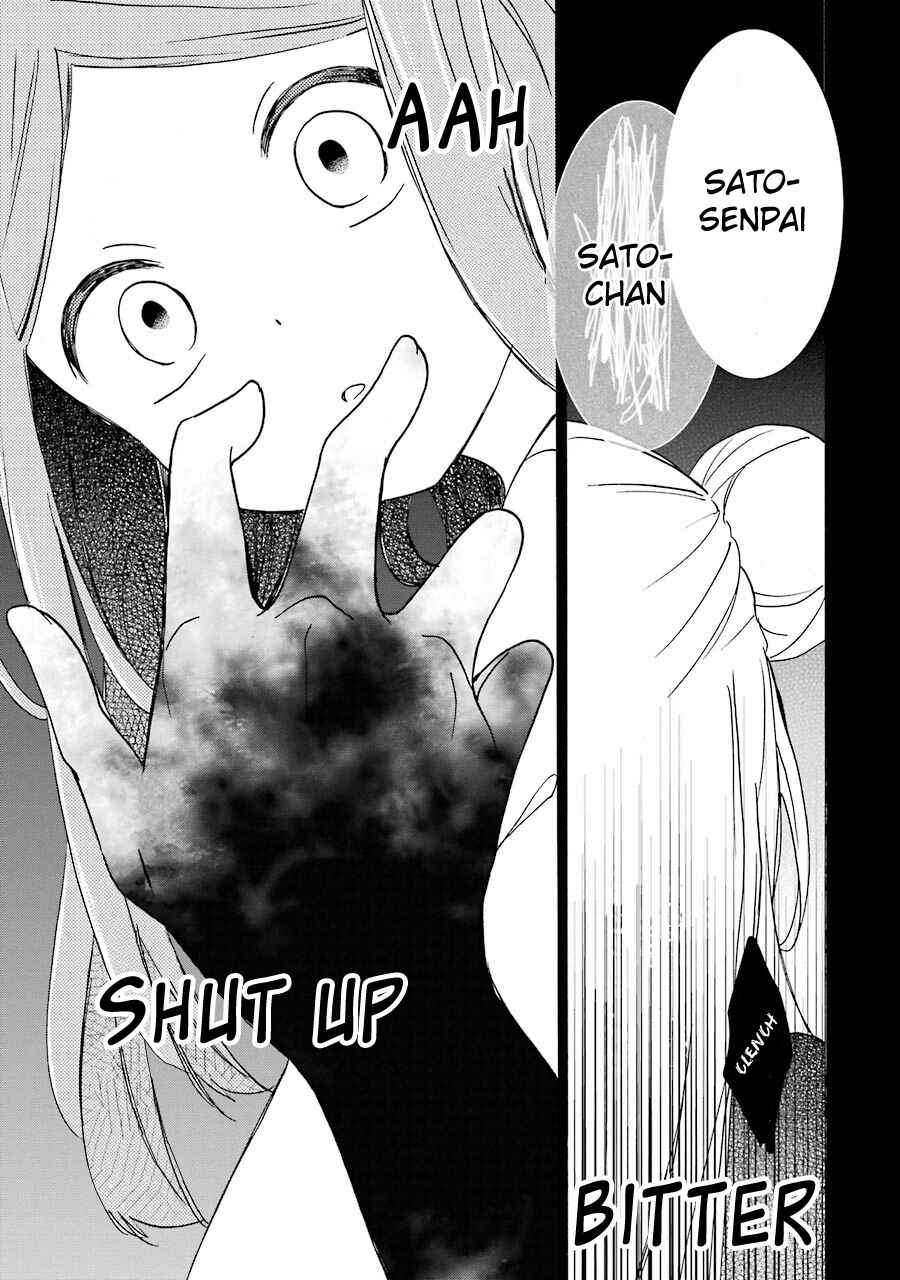 Page 26 Chapter 9 Happy Sugar Life