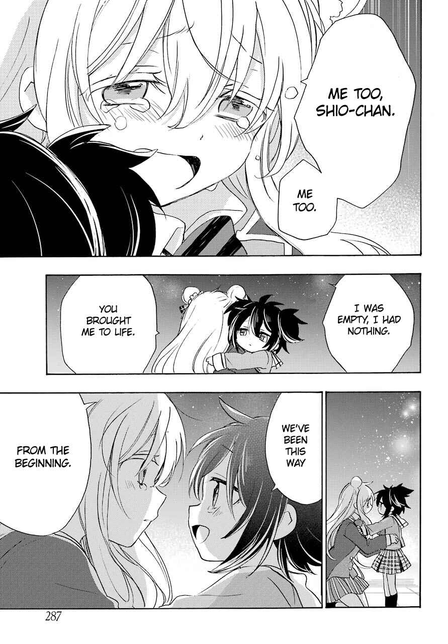 Page 14 Chapter 47 Happy Sugar Life