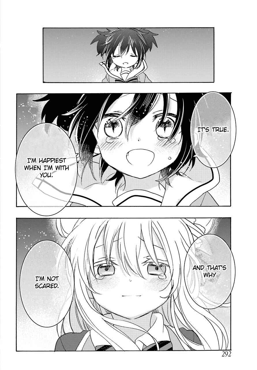 Page 19 Chapter 47 Happy Sugar Life