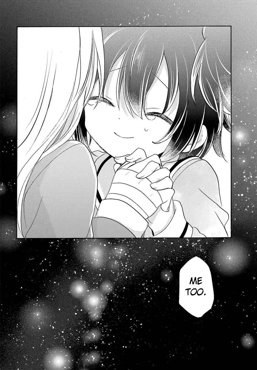 Page 23 Chapter 47 Happy Sugar Life