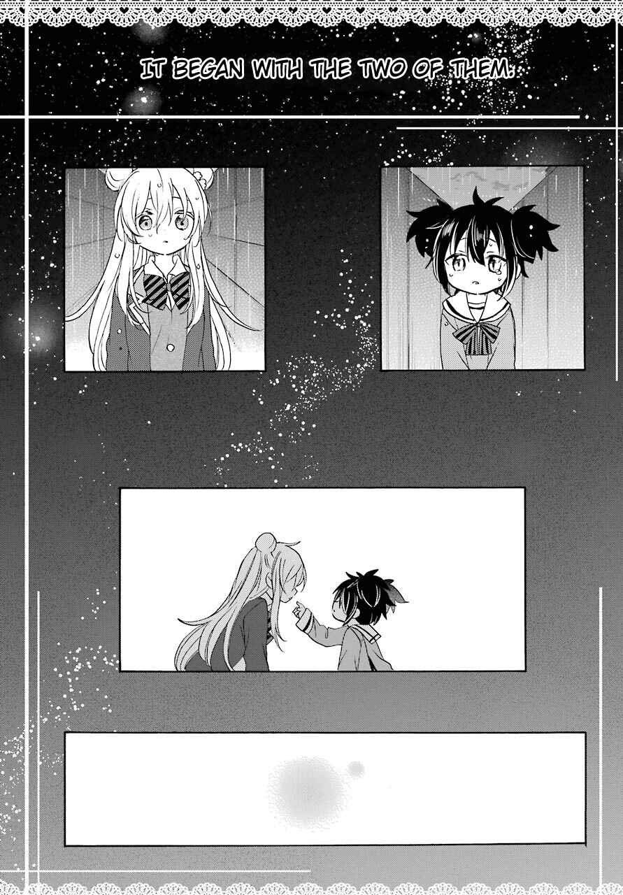 Page 28 Chapter 47 Happy Sugar Life