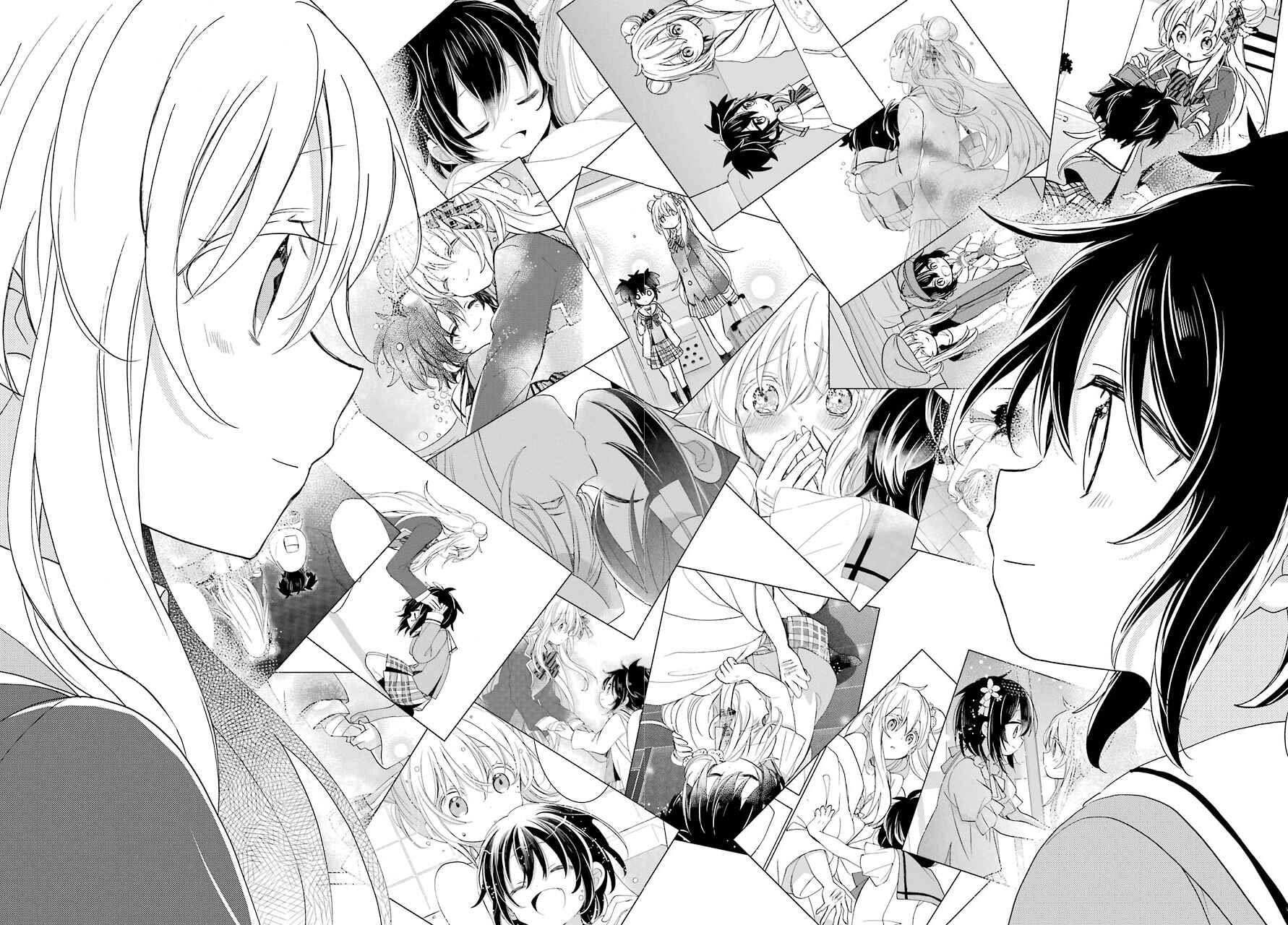 Page 31 Chapter 47 Happy Sugar Life