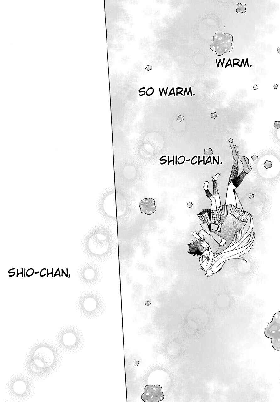 Page 41 Chapter 47 Happy Sugar Life