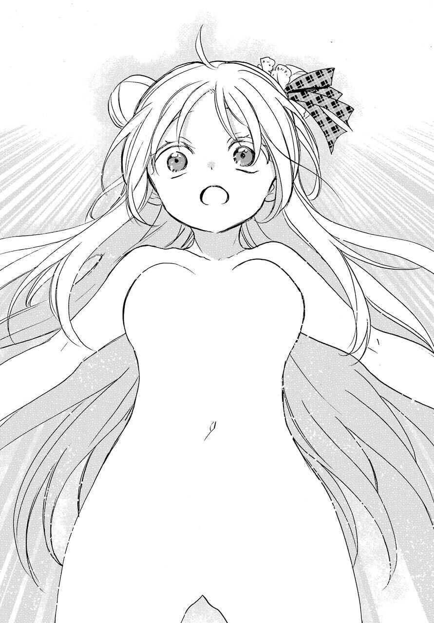 Page 48 Chapter 47 Happy Sugar Life