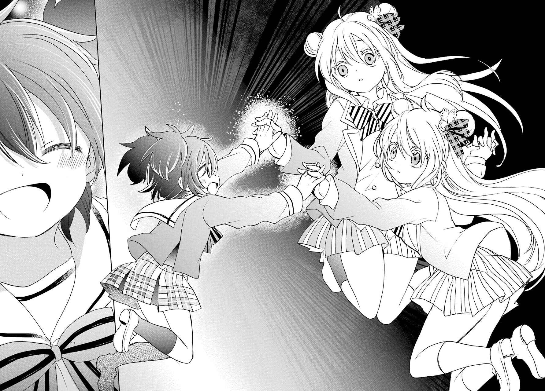Page 51 Chapter 47 Happy Sugar Life