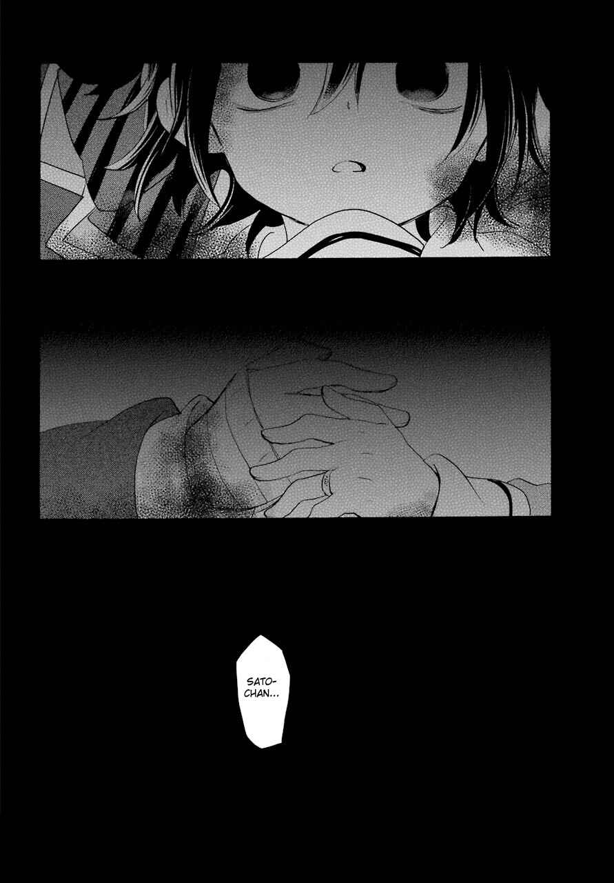 Page 57 Chapter 47 Happy Sugar Life