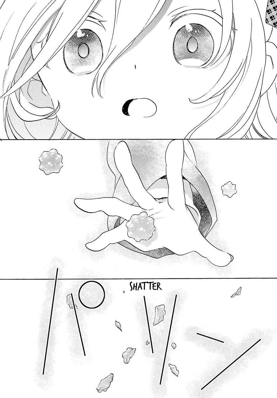 Page 6 Chapter 47 Happy Sugar Life