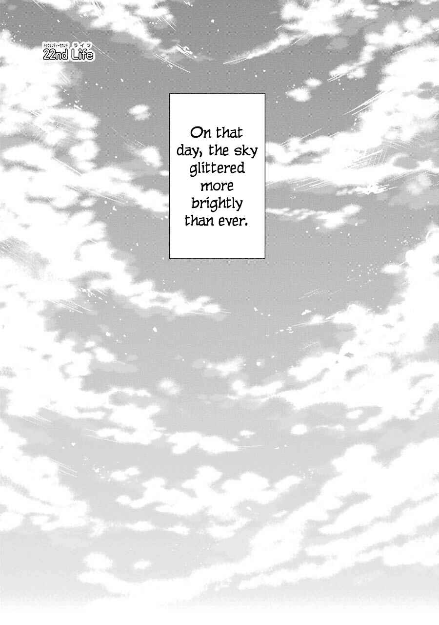 Page 2 Chapter 22 Happy Sugar Life