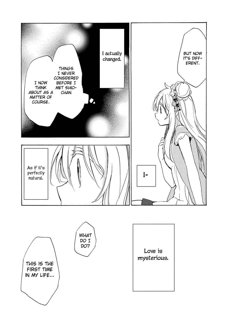 Page 26 Chapter 22 Happy Sugar Life
