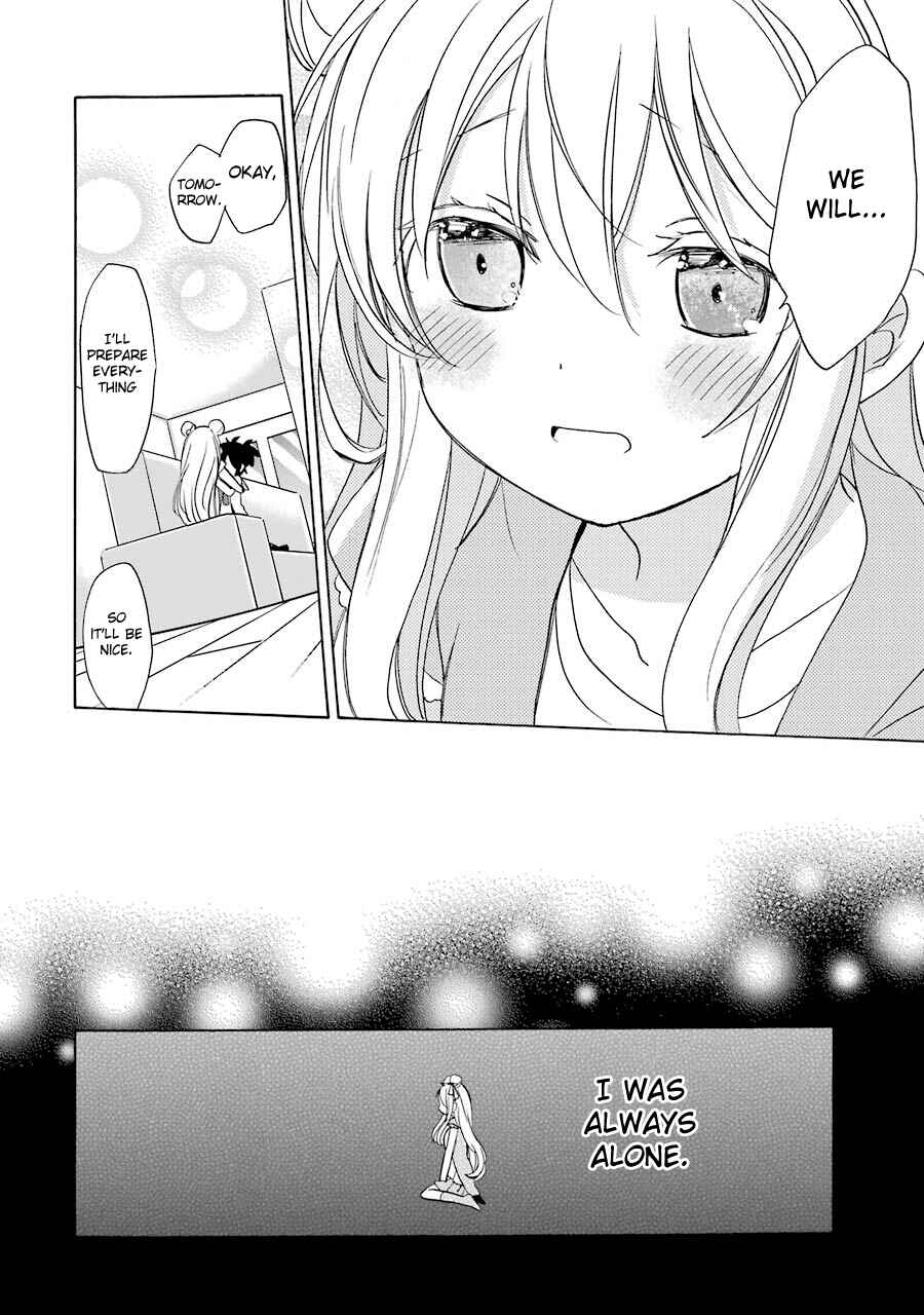 Page 30 Chapter 22 Happy Sugar Life