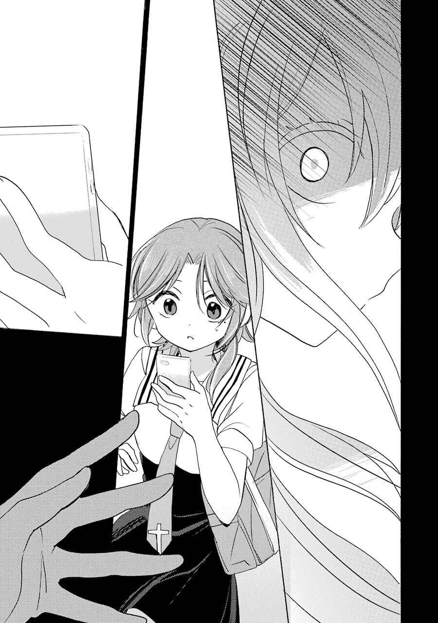 Page 40 Chapter 22 Happy Sugar Life