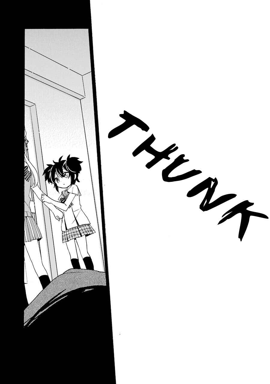 Page 41 Chapter 22 Happy Sugar Life