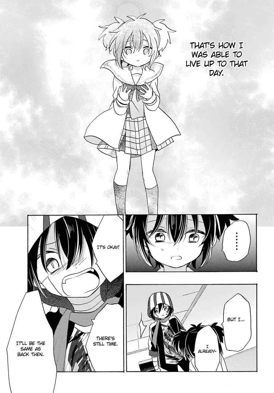Page 33 Chapter 45 Happy Sugar Life