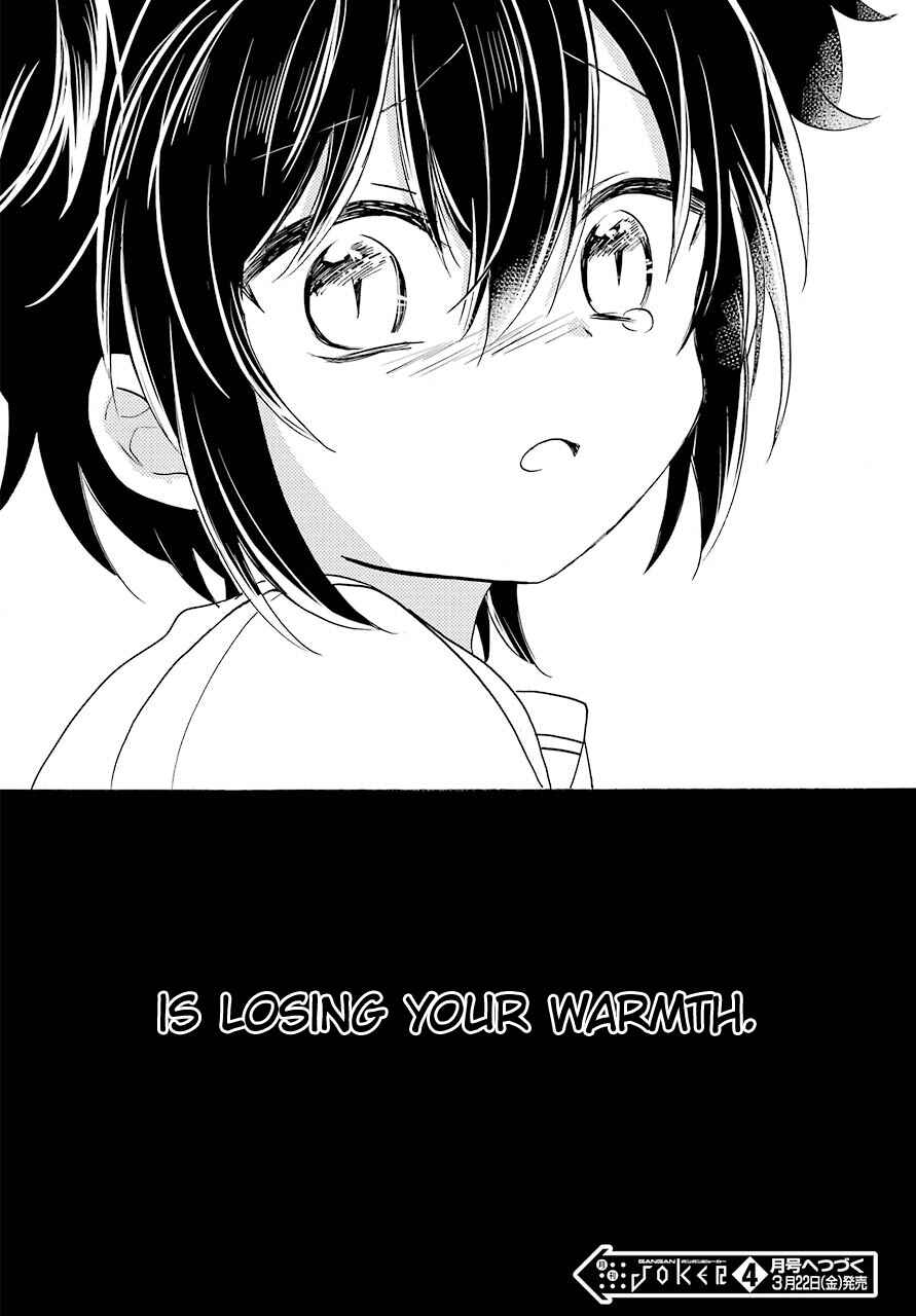 Page 36 Chapter 45 Happy Sugar Life
