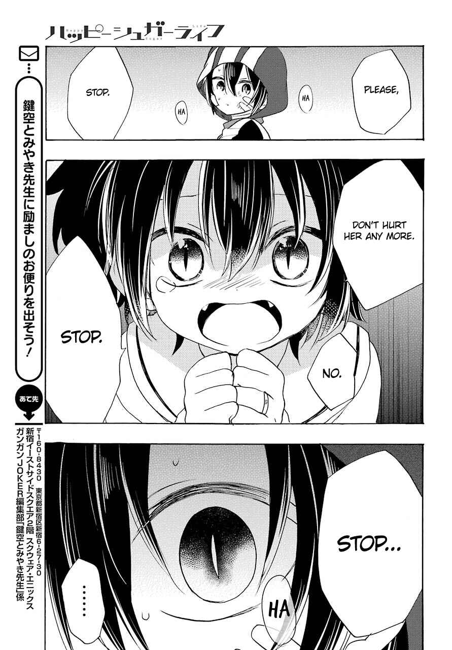 Page 6 Chapter 45 Happy Sugar Life