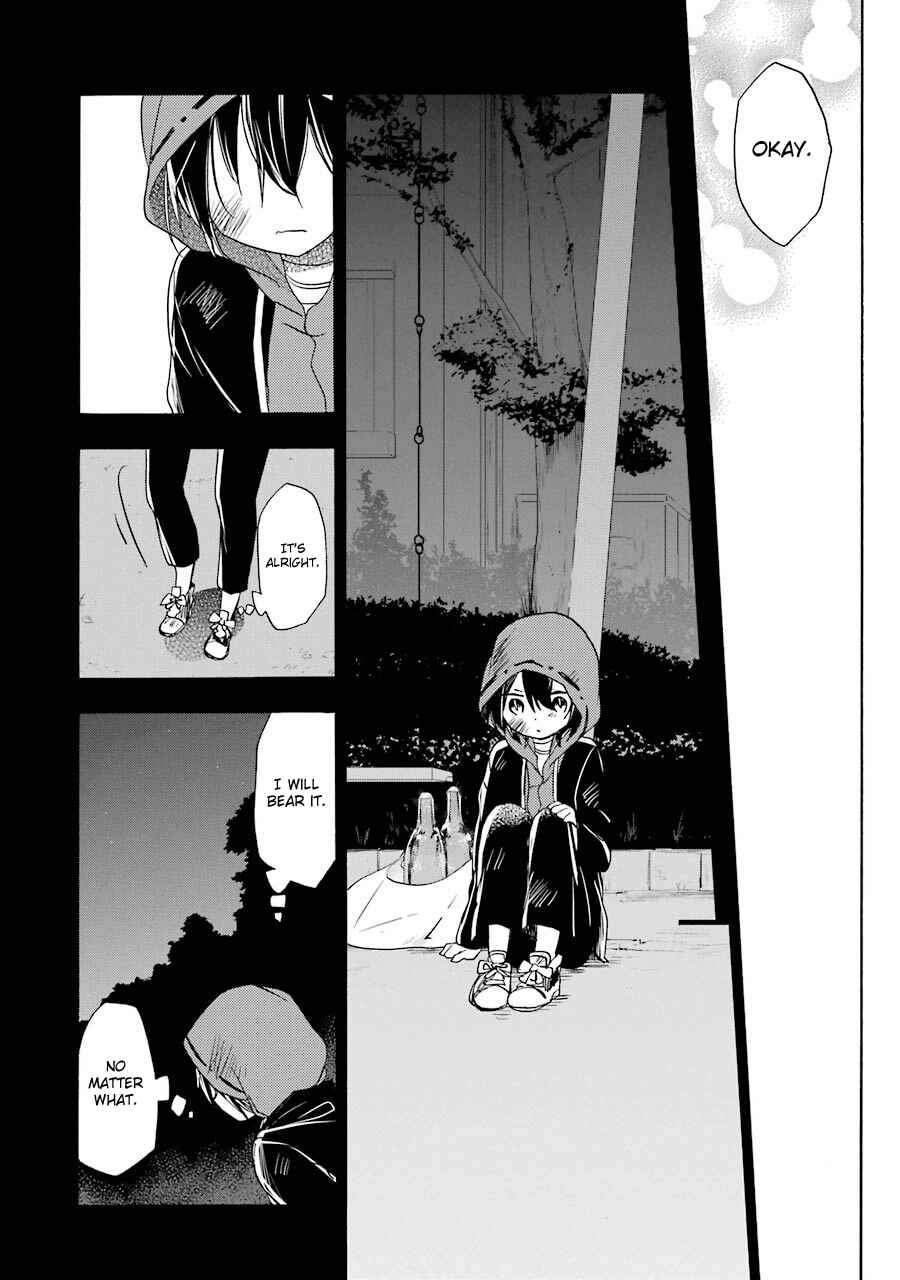 Page 24 Chapter 14 Happy Sugar Life