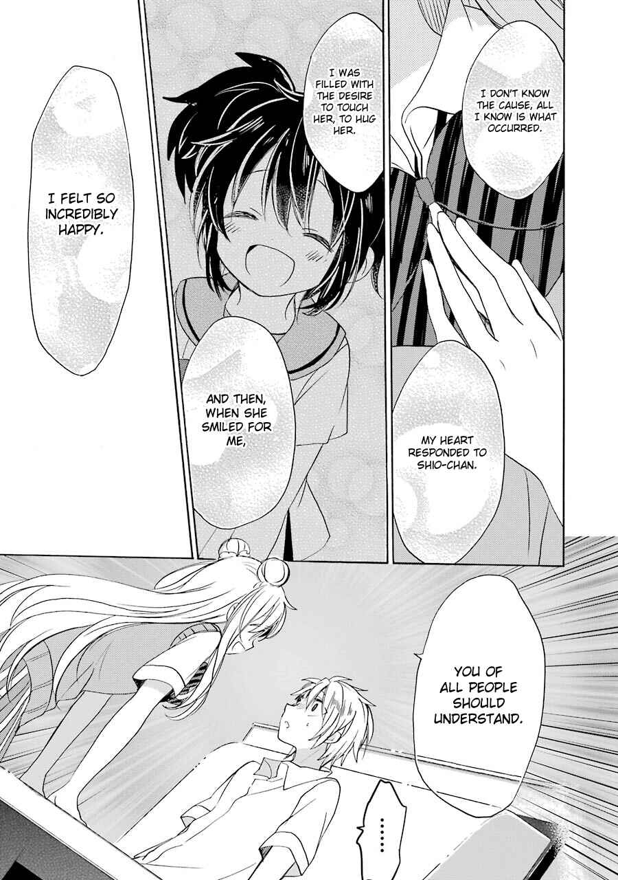 Page 10 Chapter 20 Happy Sugar Life