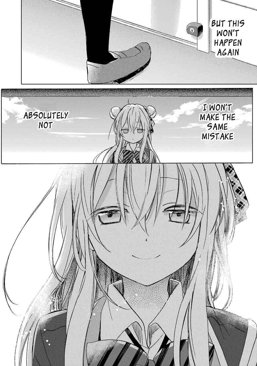 Page 61 Chapter 7 Happy Sugar Life