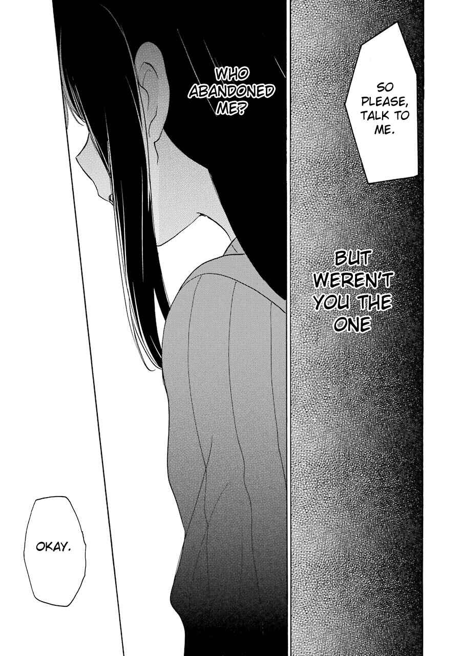 Page 16 Chapter 30 Happy Sugar Life