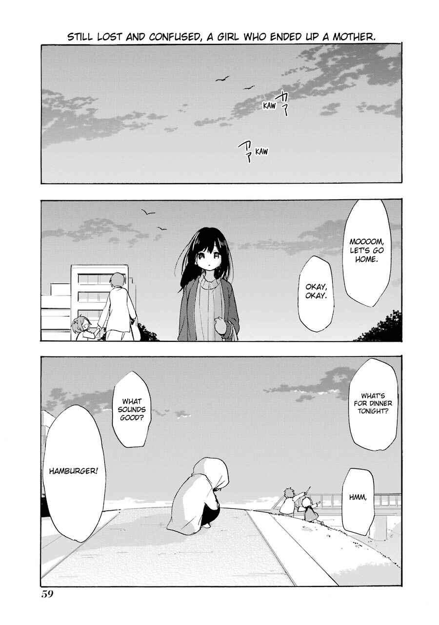 Page 2 Chapter 30 Happy Sugar Life
