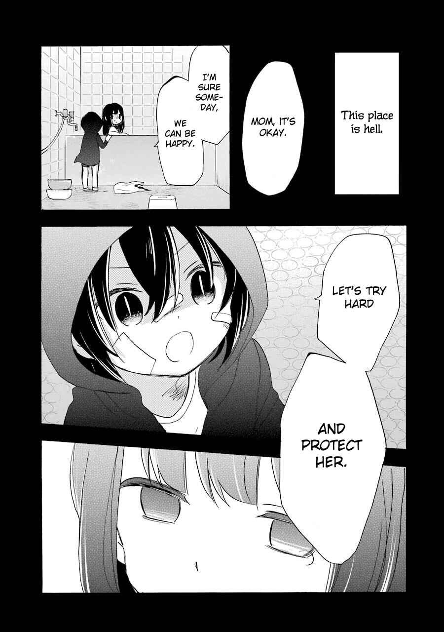 Page 36 Chapter 30 Happy Sugar Life
