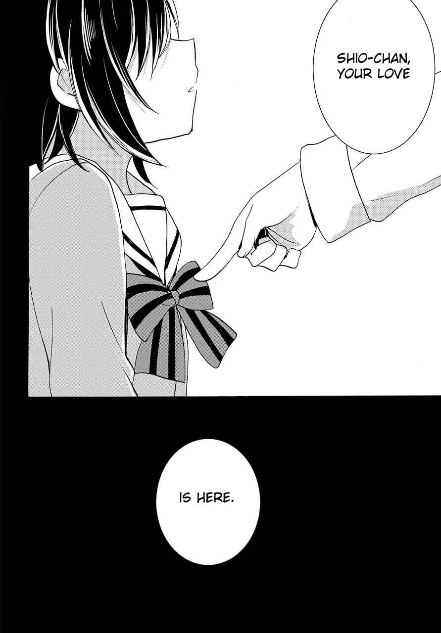 Page 17 Chapter 48 Happy Sugar Life