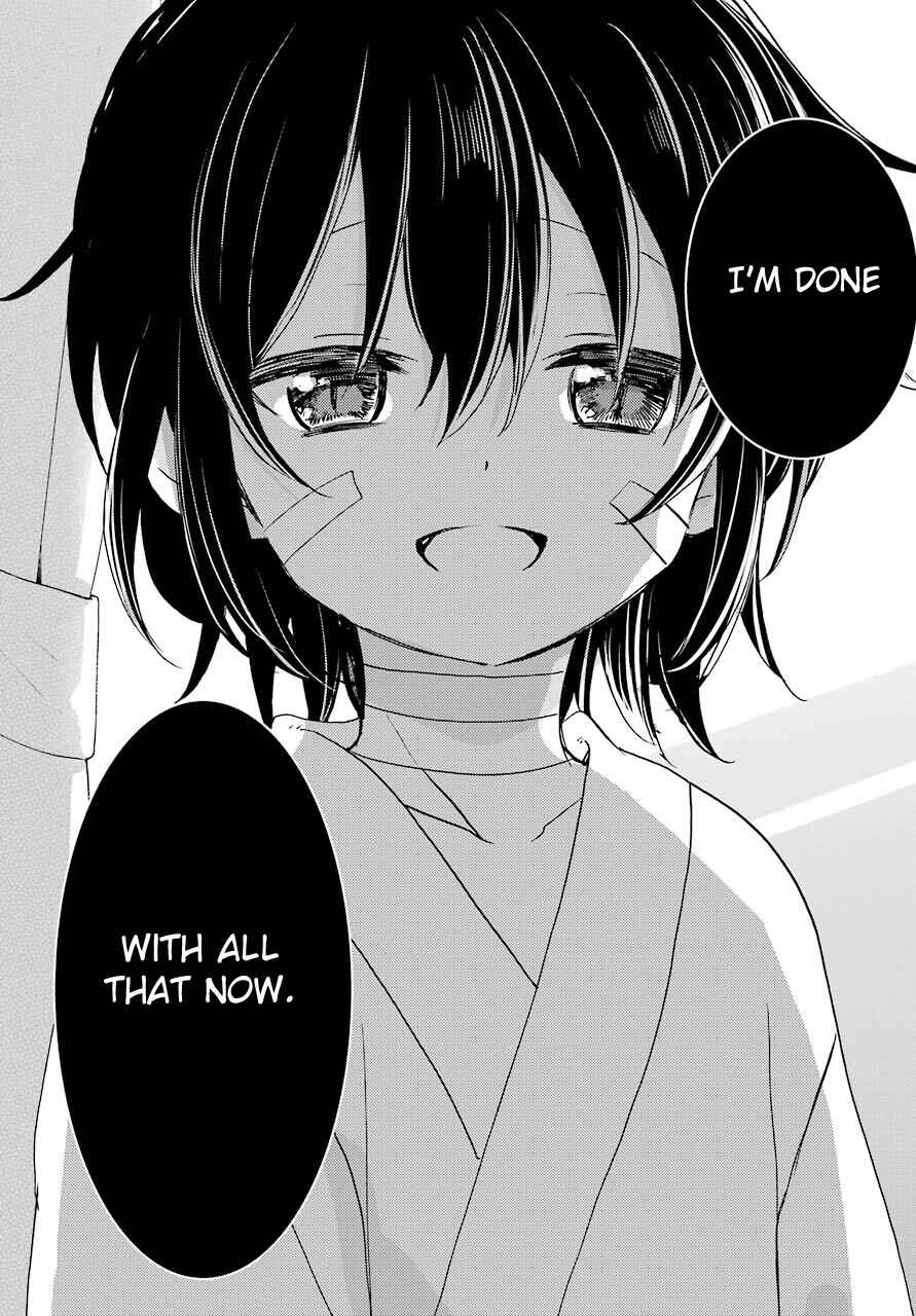 Page 30 Chapter 48 Happy Sugar Life