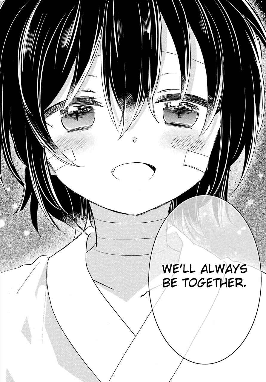 Page 42 Chapter 48 Happy Sugar Life
