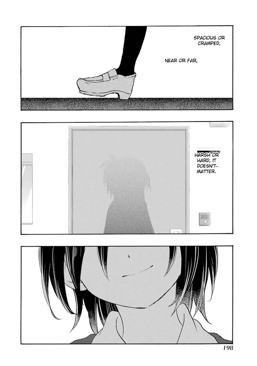 Page 46 Chapter 48 Happy Sugar Life