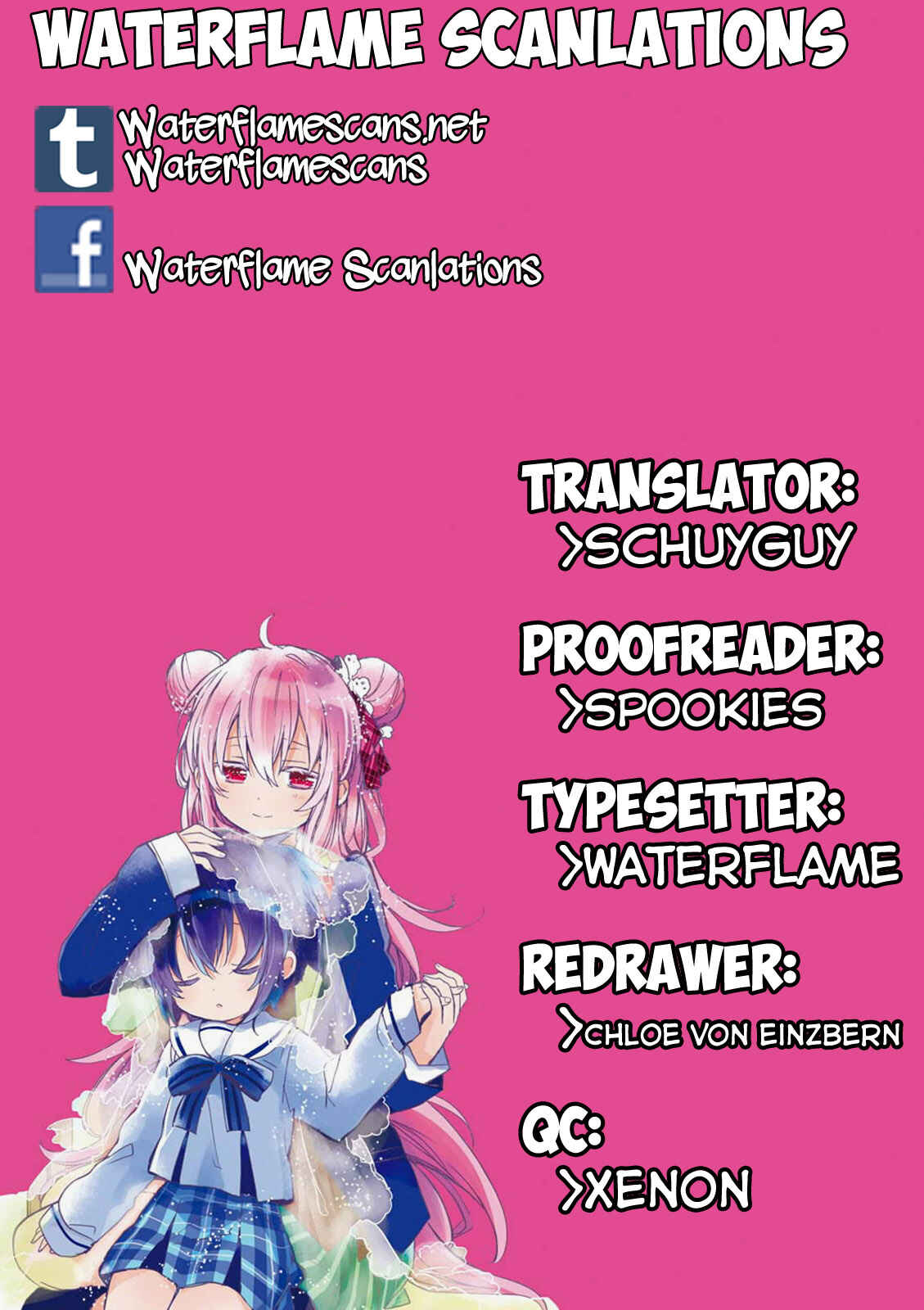 Page 1 Chapter 25 Happy Sugar Life