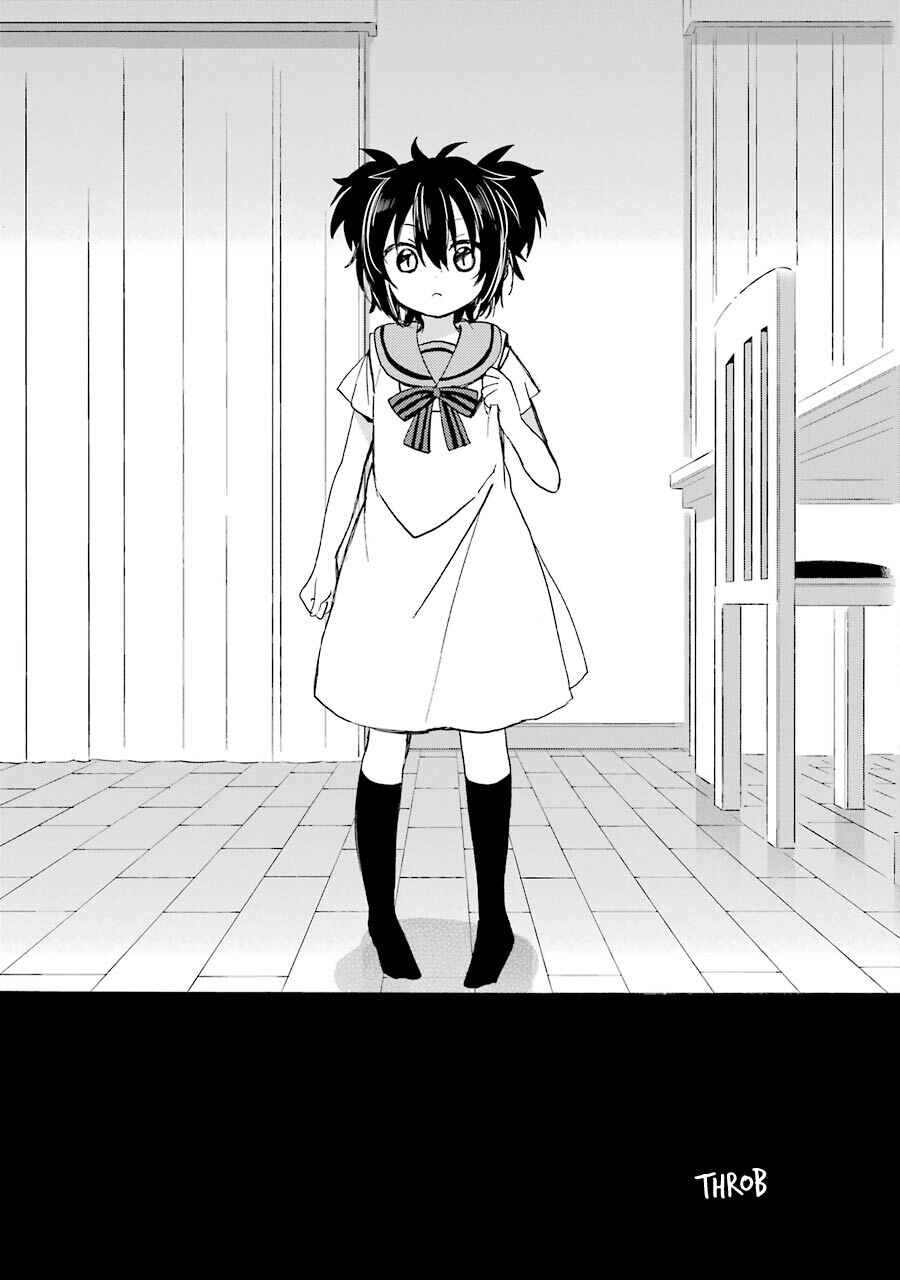 Page 10 Chapter 25 Happy Sugar Life