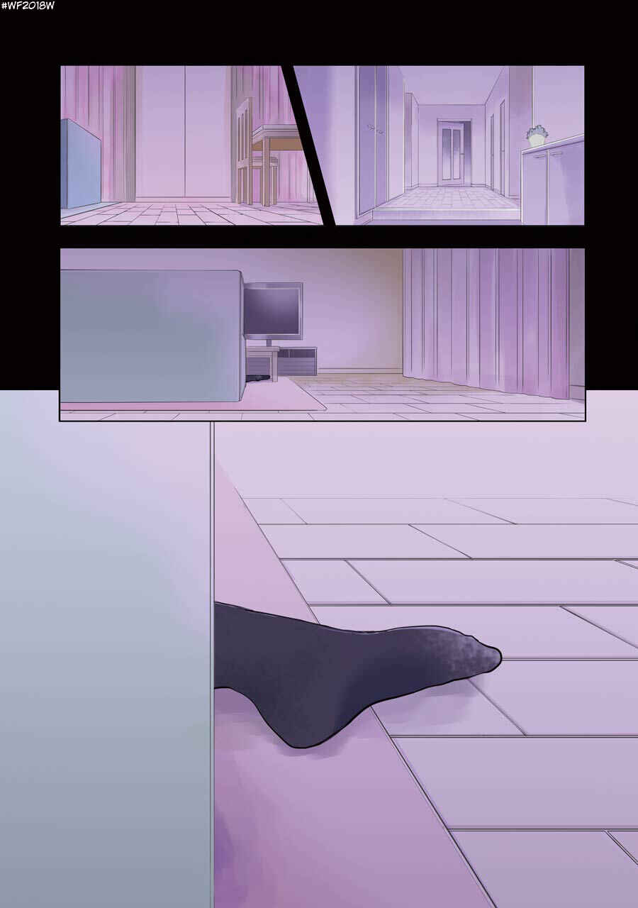 Page 2 Chapter 25 Happy Sugar Life